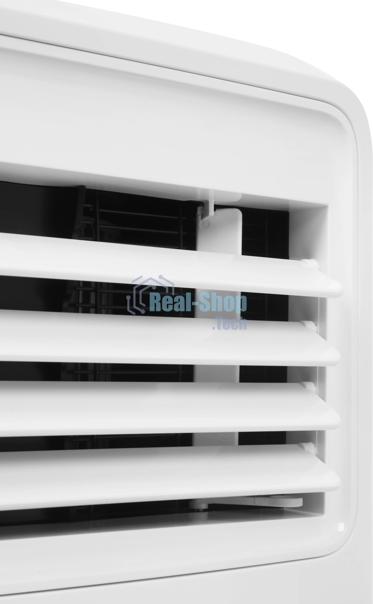 Кондиционер мобильный MIDEA MPPHA-09CRN7-Q