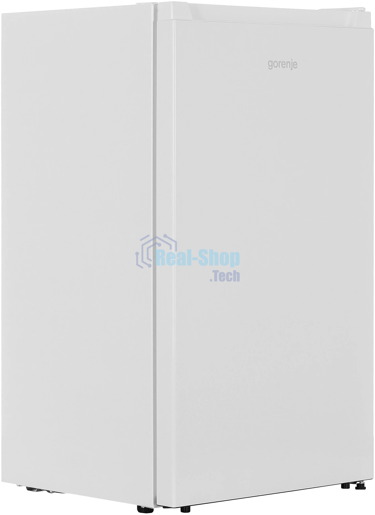 Морозильная камера Gorenje F39FPW4, белый, 55л, 3 ящика