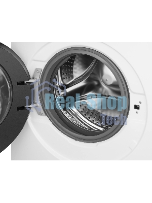 Стиральная машина Weissgauff WM 48128 Inverter Steam