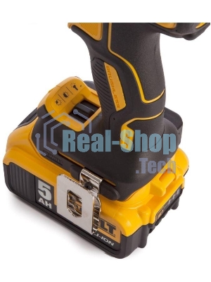 Дрель DeWalt DCD796P2-QW, 460 Вт, сетевая, ударная