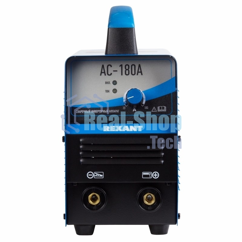 Сварочный инвертор Rexant AC-180А