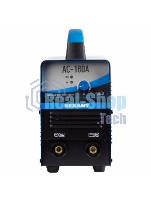 Сварочный инвертор Rexant AC-180А