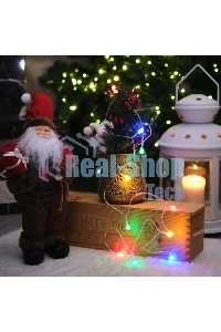 Гирлянда светодиодная 