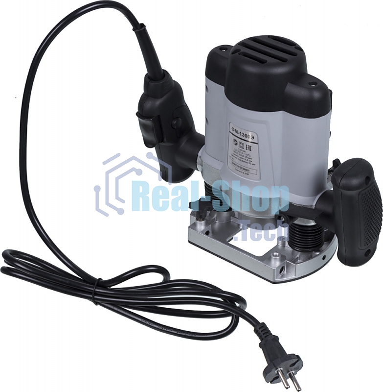 Фрезер Ресанта ФМ-1300Э 1300Вт 30000об/мин макс.ход:50мм