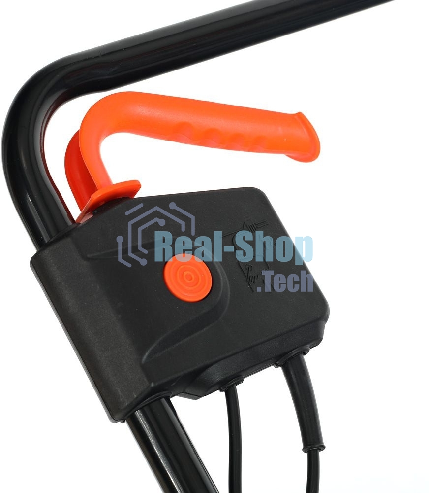 Скарификатор Patriot SCE 150 электр. 1500Вт (512309150)