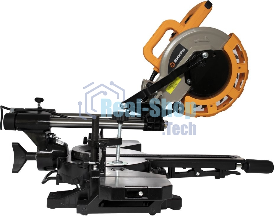 Торцовочная пила Вихрь ПТ-210ПЛ