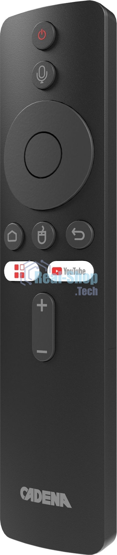 Медиаплеер Cadena Pro X 32Gb CSB-238