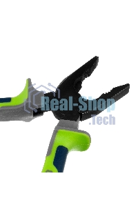 Плоскогубцы Сибртех комбинированные, 160 мм фосфатирование