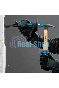 Зубило-керн Gross 300 мм