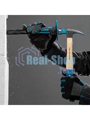 Зубило-керн Gross 300 мм