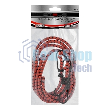 Ремень для грузов Stels 54361 резинки багажные усиленные 2шт. 1000мм