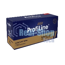 Картридж лазерный ProfiLine совместимый TK-5240Y для Kyocera Ecosys P5026CDN/P5026CDW/M5526CDN/M5526CDW желтый 3000к