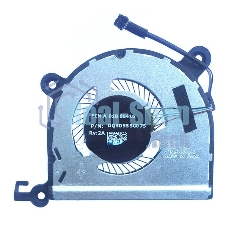 Вентилятор (кулер) для ноутбука Lenovo IdeaPad Slim 7-14ARE05 7-14IIL05 CPU