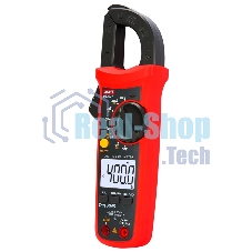 Токоизмерительные клещи UNI-T UT202+