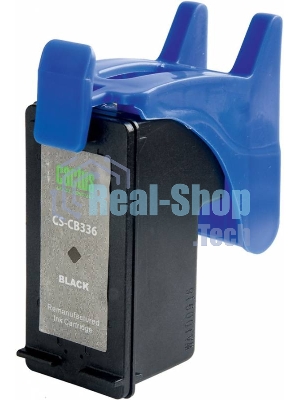 Картридж струйный Cactus CS-CB336 №140XL черный (29 мл.) для HP DJ D4263/D4363/DJ J5783/J6413/PSC C4273/C4283/C4343/C4383/C4473/C4483/C4583/C5283/D5363