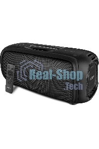 Портативная колонка Sven PS-860 черный 100W 1.0 BT/3.5Jack 5400mAh (SV-022518)