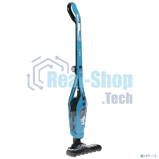 Пылесос Tefal TY6751WO 750Вт голубой/черный