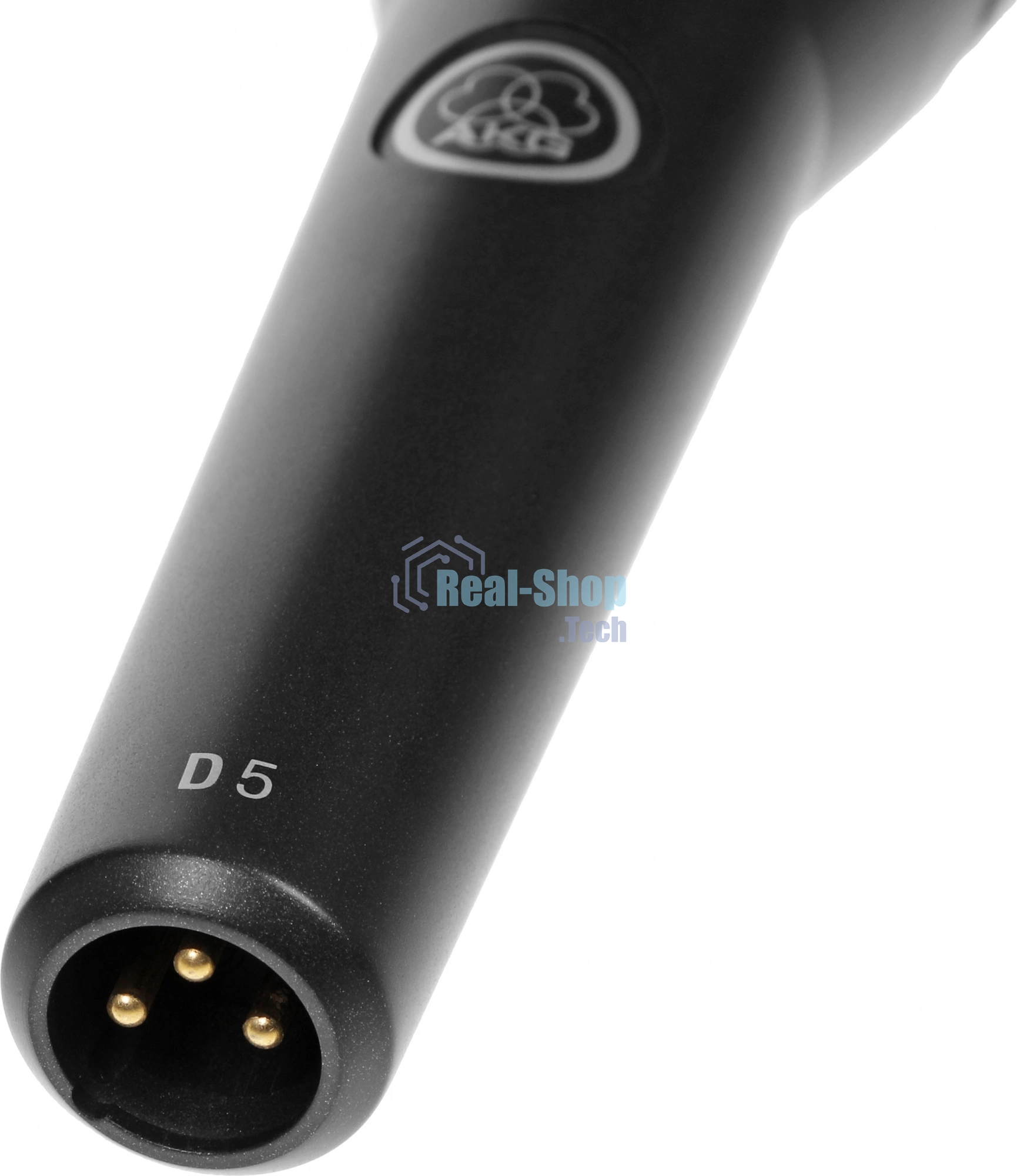Микрофон D5 3138X00070 AKG