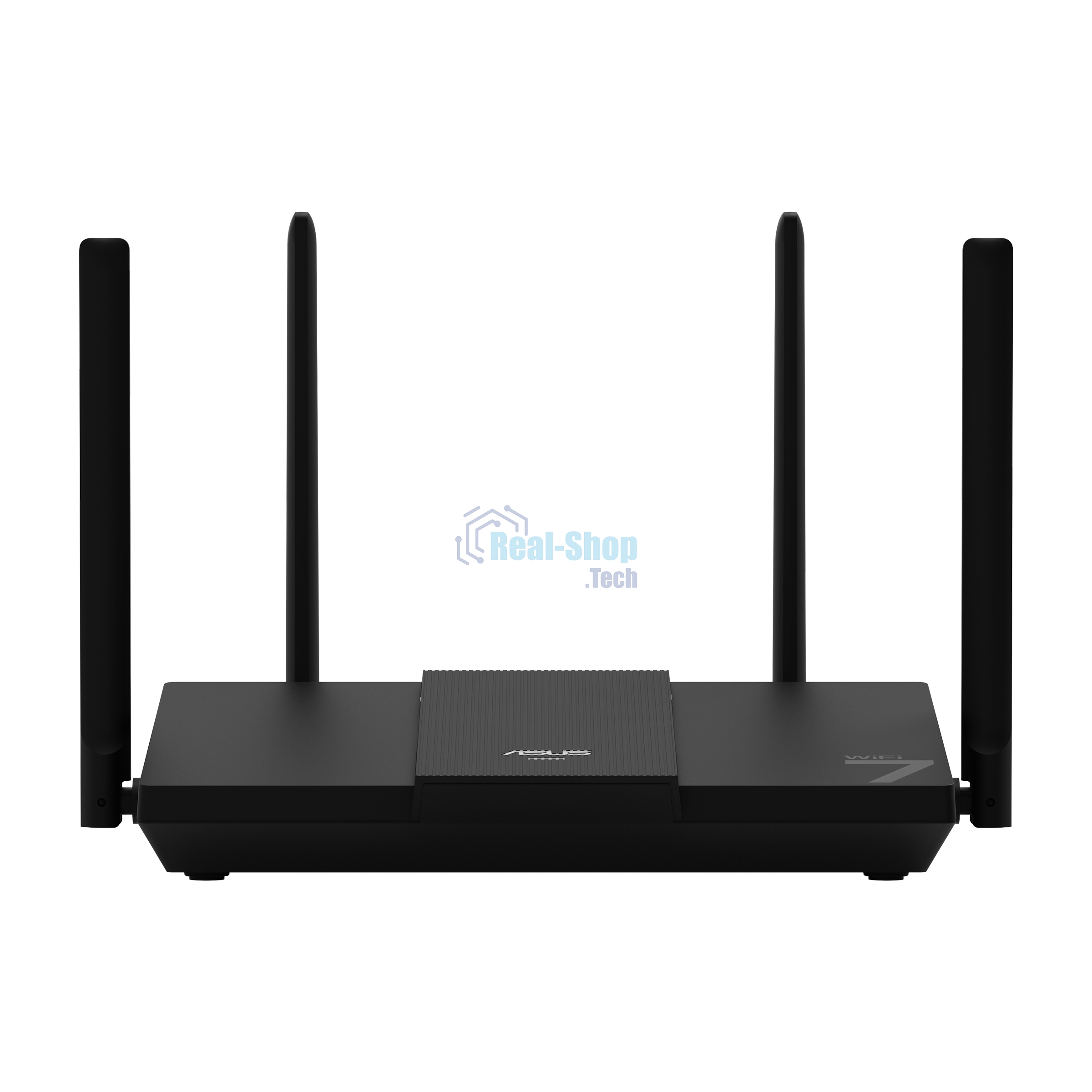 Роутер беспроводной Asus RT-BE50 BE3600 10/100/1000/2500BASE-T