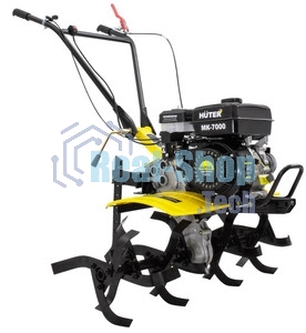 Сельскохозяйственная машина Huter MK-7000С (70/5/20) бензиновый 7л.с.