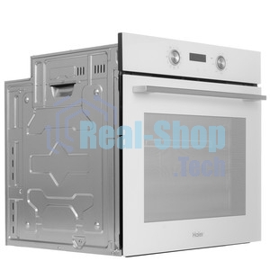 Духовой шкаф Электрический Haier HOQ-R2ARN3WB белый