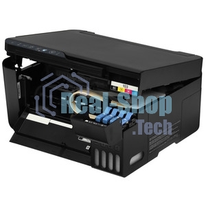 МФУ струйное Epson L3252 (C11CJ67424)