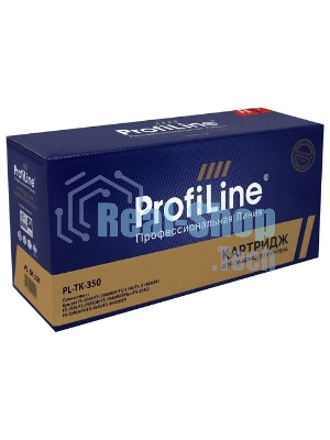 Картридж лазерный ProfiLine PL-TK-350 для Kyocera Mita FS-3920DN/3140 MFP 15000 копий