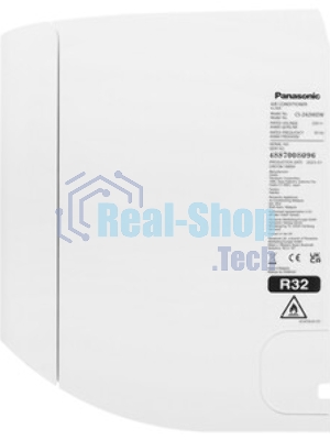 Кондиционер Panasonic CS-Z42ZKEW/CU-Z42ZKE серия DESIGN INVERTER комплект