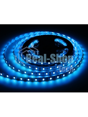 Светодиодная лента Ambrella light GS4403 5050 60Led/ 10W m/ 24V IP20 RGBW+6500K/ 5000*10*1.87mm (5 конт.)