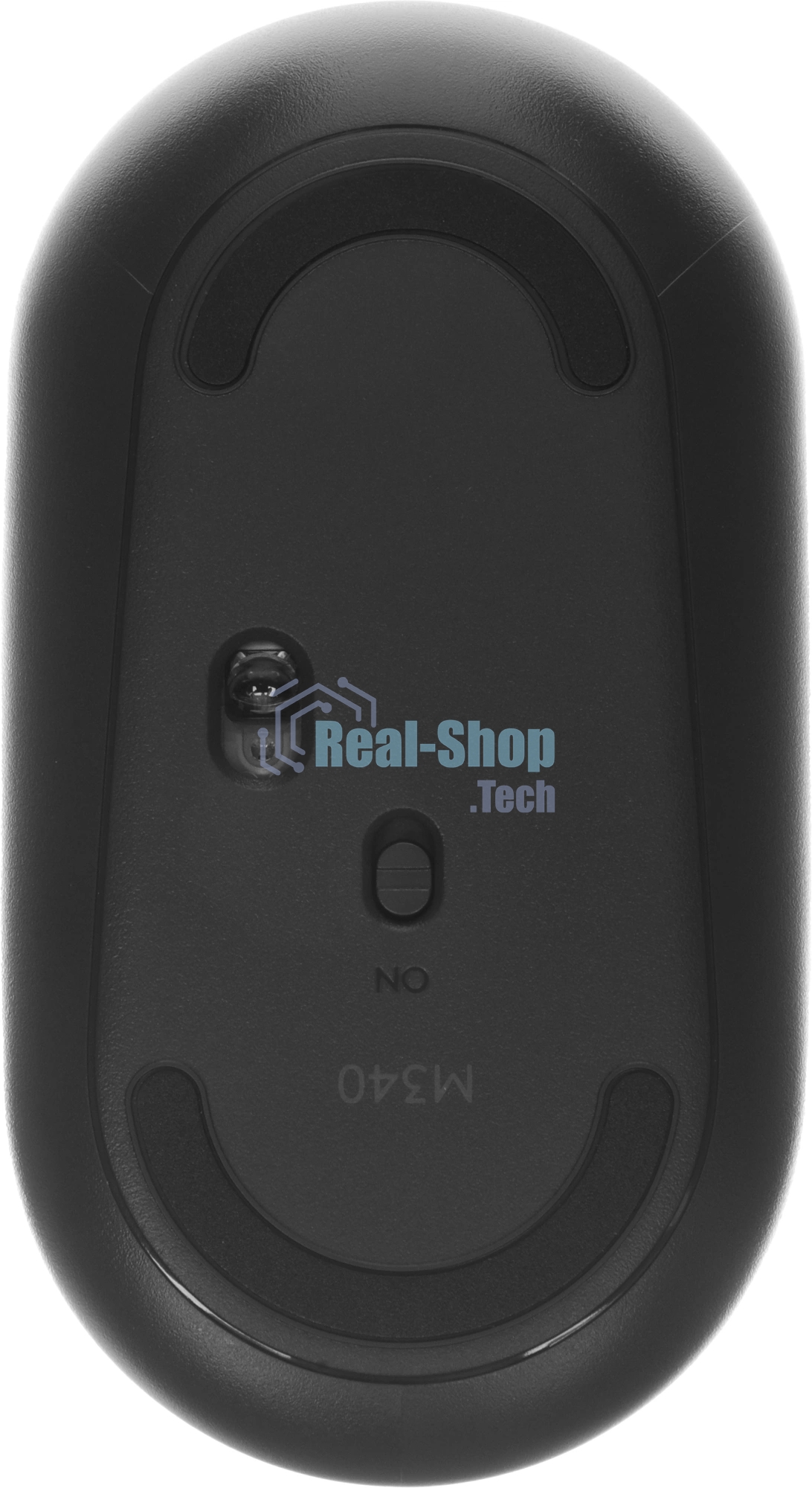 Комплект клавиатура+мышь Logitech MK470 беспроводной, USB, 1000 DPI, чёрный
