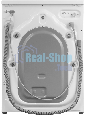 Стиральная машина Beko WSPE7612W белый, загрузка фронтальная 7 кг, 1200 об/мин., класс: А