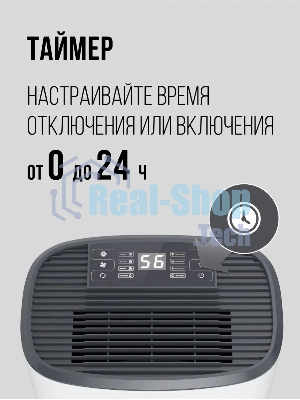 Осушитель воздуха Royal Clima RD-CR20-E
