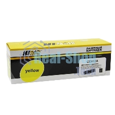 Картридж HP CLJ Pro 300 Color M351/M375/Pro400 Color/M451/M475 (Hi-Black) CE412A, Y, 2,6K Картридж HP CLJ Pro 300 Color M351/M375/Pro400 Color/M451/M475 (Hi-Black) CE412A, Y, 2,6K