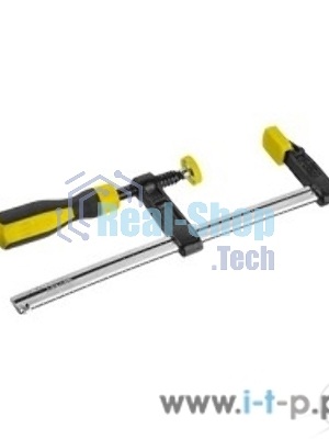 Ручной инструмент Струбцина STAYER F-образная, 50x150 мм 32095-050-150