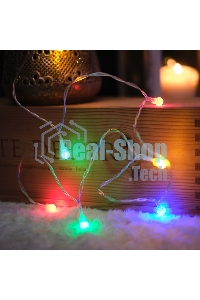 Гирлянда светодиодная 