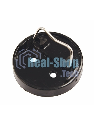 Подставка под паяльник Rexant MINI 12-0307, карболит