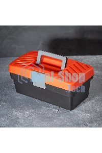 Ящик пластиковый для инструмента PROconnect, 285х155х125 мм