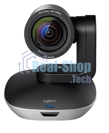 Веб-камера Logitech ConferenceCam Group 960-001057