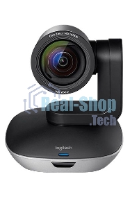 Веб-камера Logitech ConferenceCam Group 960-001057
