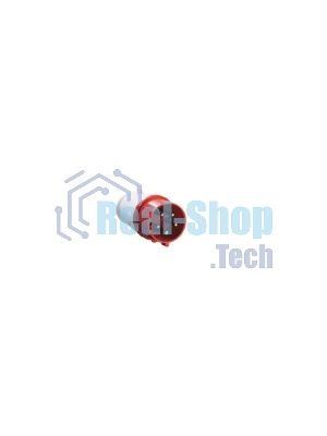 Розетка IEK PSR12-016-5 115 стационарная 3Р + РЕ+ N 16А 380В IP44 IEK