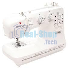 Швейная машина Comfort 10