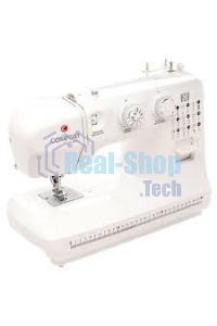 Швейная машина Comfort 10