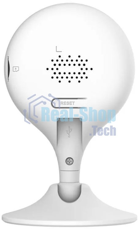 Видеокамера IP Триколор SCI-1 2.8-2.8мм цветная