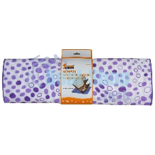 Коврик для сушки посуды из микрофибры 