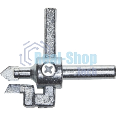 Запасная балеринка STAYER для плиткореза, арт. 3310-xx 3310-S