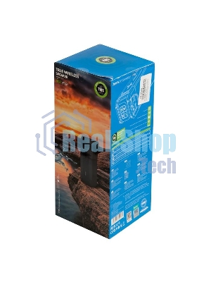 Портативная колонка bluetooth HOCO HC6 Magic sports BT speaker, синий