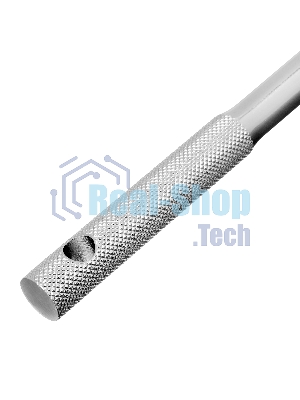 Вороток Matrix однорычажный, 380 мм, с квадратом 1/2