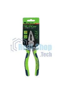 Плоскогубцы Сибртех комбинированные, 160 мм фосфатирование