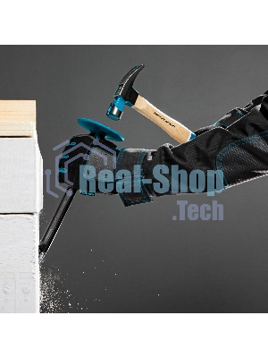 Зубило-керн Gross 300 мм