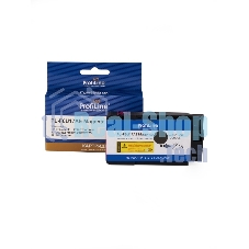 Картридж струйный совместимый ProfiLine PL-F6U17AE №953XL для HP OfficeJet Pro 8710/8715/8720/8730/8210/8725 Magenta PL